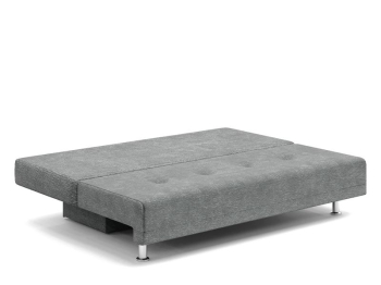 Диван-кровать Визит, еврокнижка, велюр