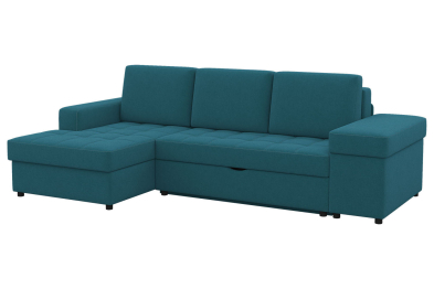 Мягкий угол "Бруно" (правый)