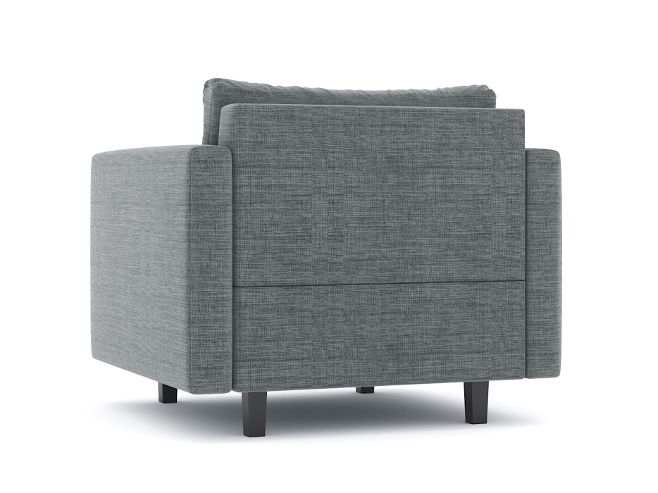 Кресло для отдыха, Кресло для отдыха Герадин, рогожка