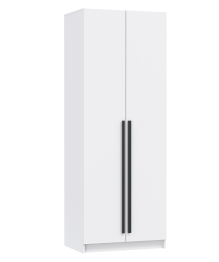 Шкаф для одежды 67.17 Брандо (2-х дв.) ЛДСП