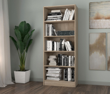 Открытые, Стеллаж Бетти а 600х280х1701