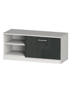 Тумбы, Обувница Лайф 100*40*45 Северное дерево