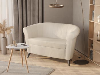 Банкетка Лагуна 6-5156 искусственная кожа