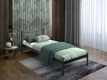 Кровать Брио 90х200