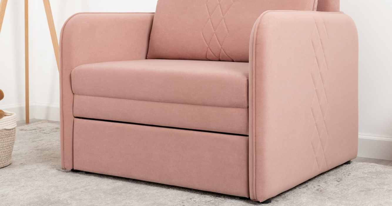 Кресла-кровати, Кресло-кровать Юта 