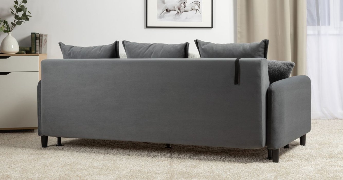 Диваны еврокнижки, Диван-кровать Дакота