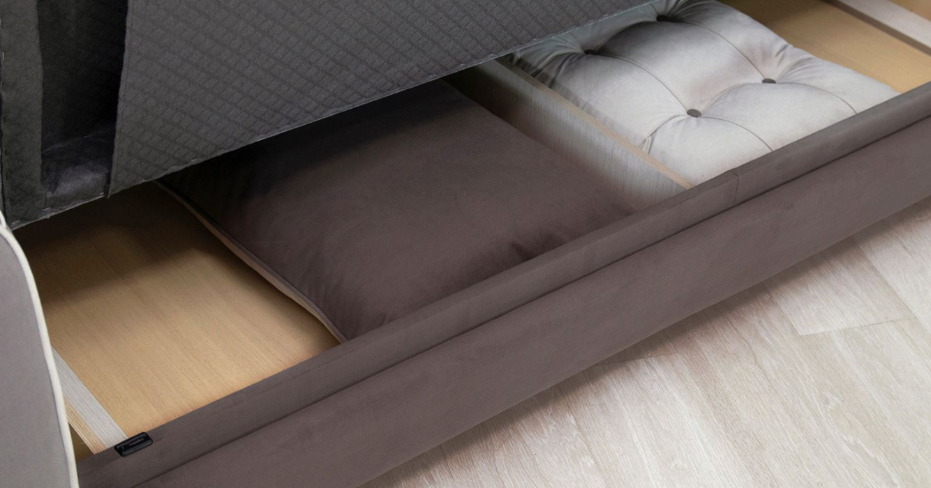 Диваны книжки, Диван-кровать Френсис