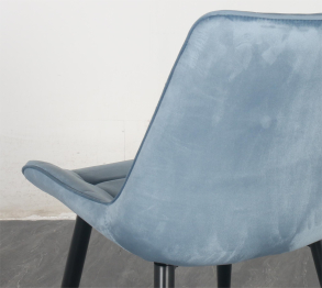 Стул Richard ВЕЛЮР