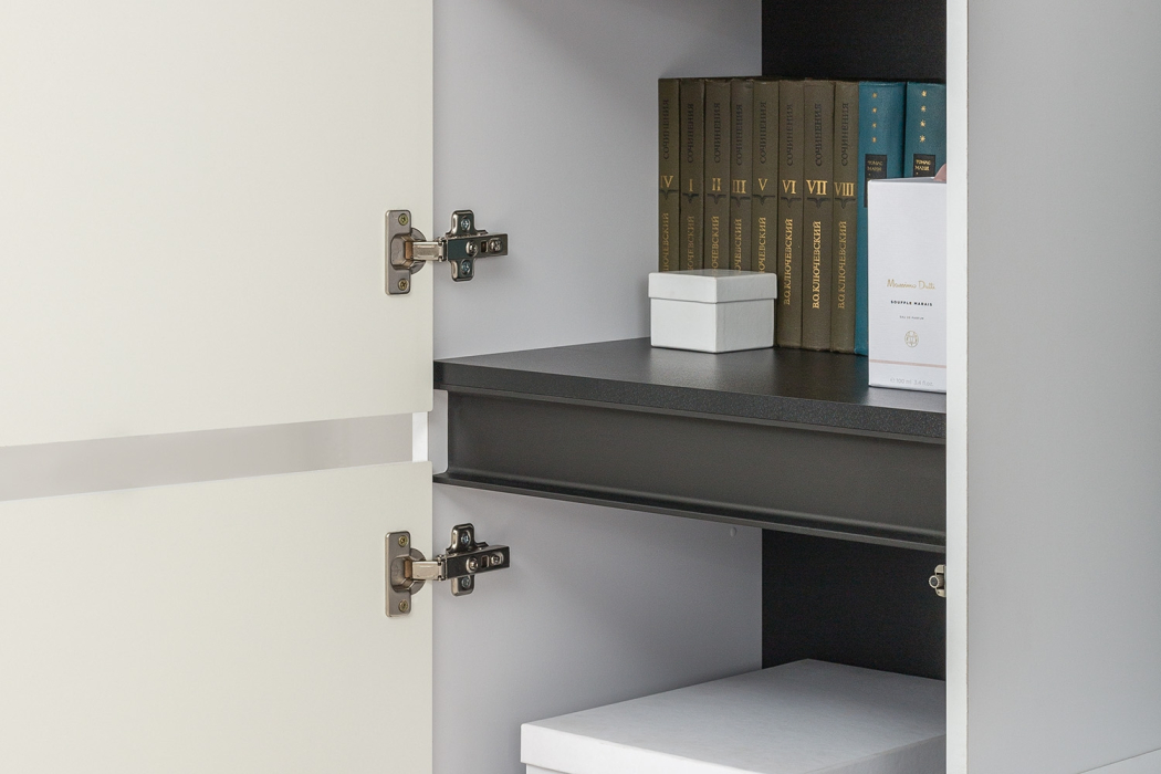 Стенки для гостиной, Мебель для гостиной Сидней № 78