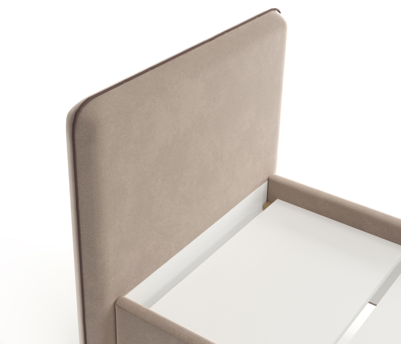 Кровати 80х200, Кровать Ванесса 800