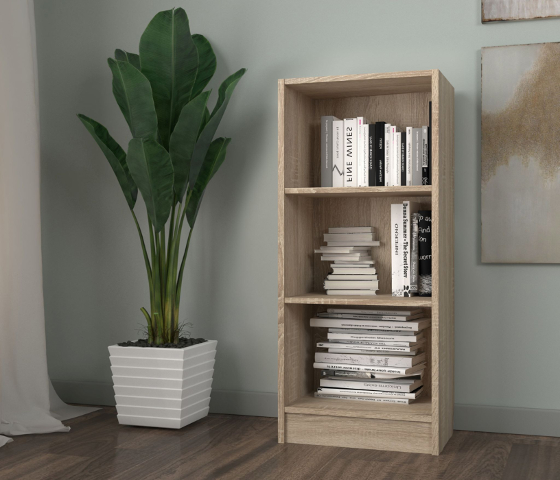 Открытые, Стеллаж Бетти 400х280х1063