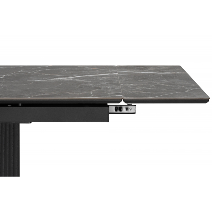 Обеденные столы, Керамический стол Монерон 180(240)x90