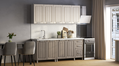 Кухня Лаура 2,0м