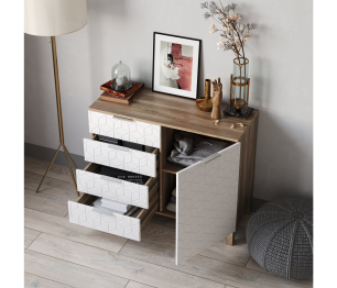 Комод Марвин 26