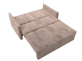 Диван прямой Либерти мини, велюр TOWER