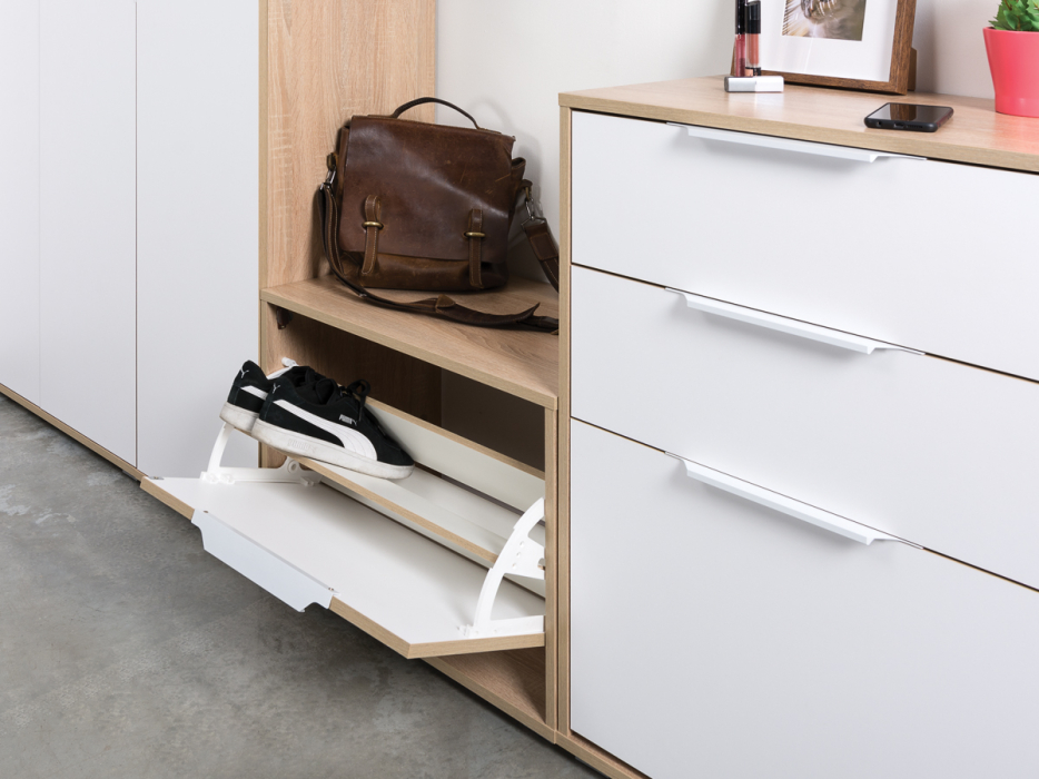 Прихожая, Прихожая Куба НМ № 7