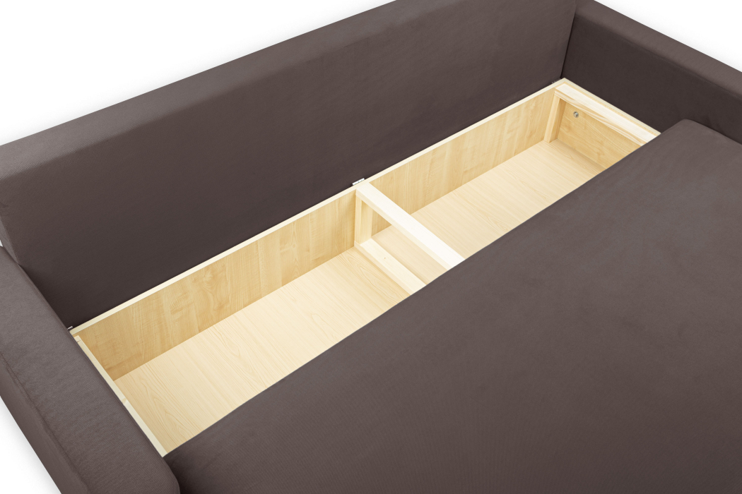 Диваны еврокнижки, Диван-кровать Торн Амиго