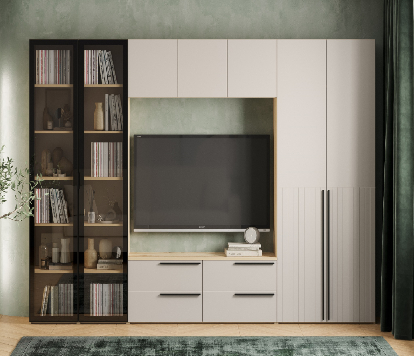 ТВ-тумбы, Тумба для ТВ Арден 200.22