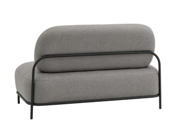 Диван STOOL GROUP Стоун Рогожка