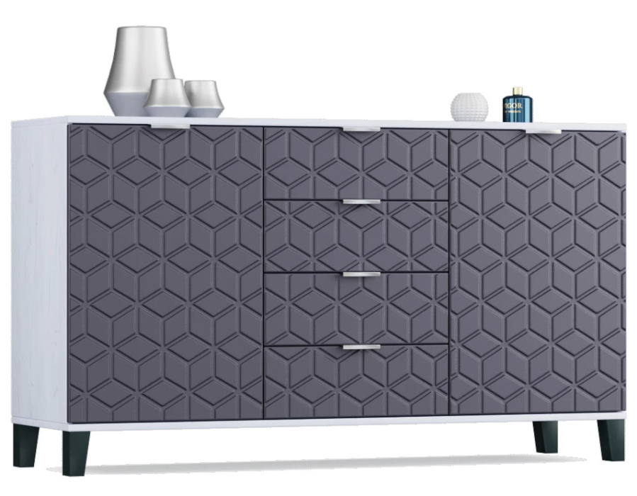 Комоды, Комод Марвин 25