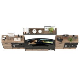 Мебель для гостиной Трувор комплект № 49