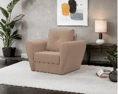 Кресла-кровати, Кресло-кровать Квартет (Велюр)