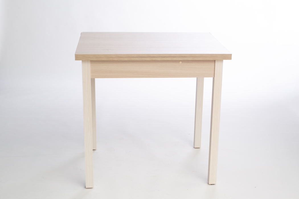 Обеденные столы, Стол обеденный раскладной 60*60