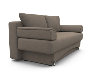 Диван-кровать Евро 150 велюр