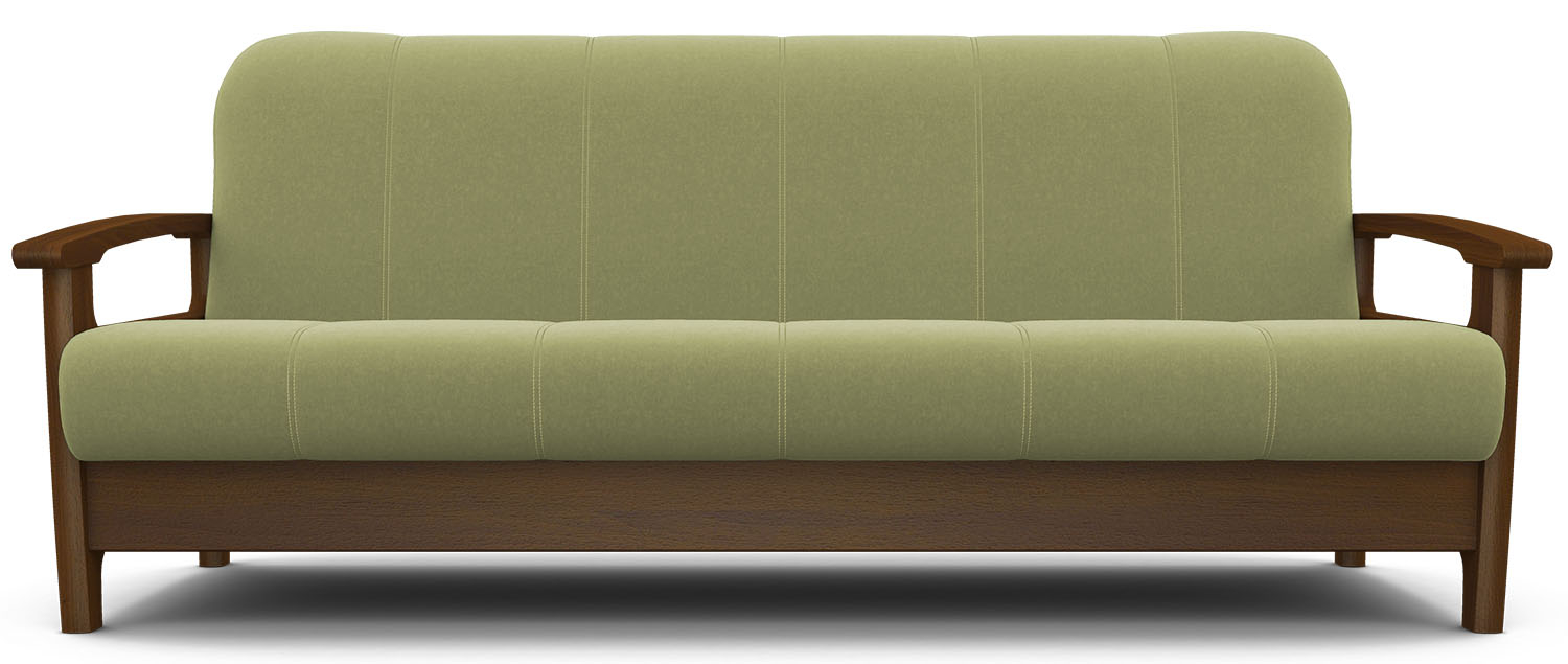 Диваны книжки, Диван "Омега"