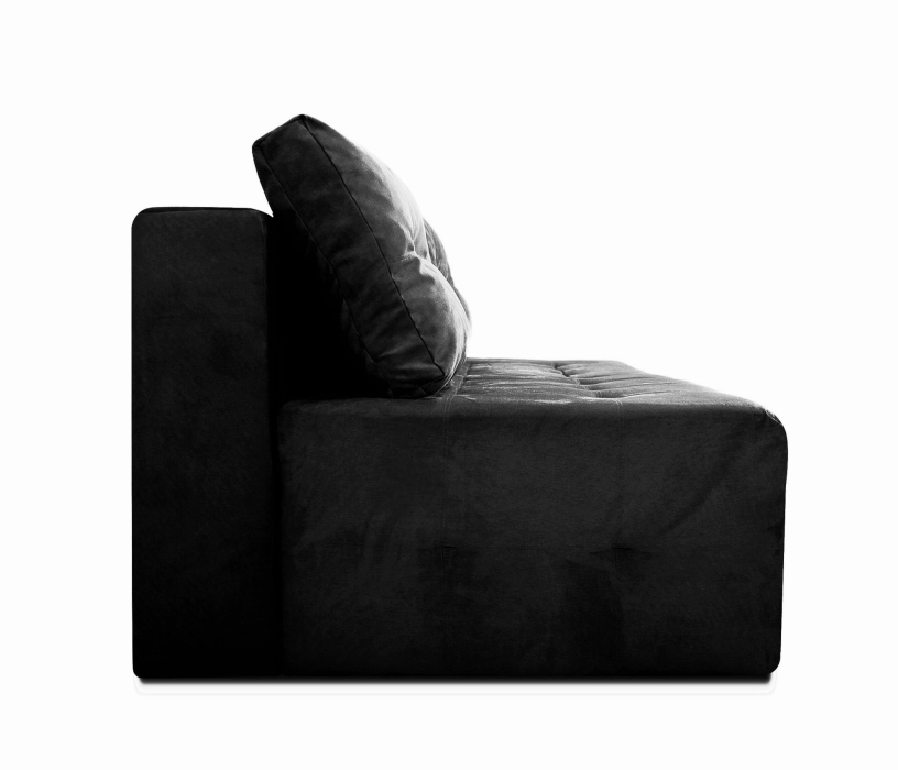 Диваны еврокнижки, Диван-кровать еврокнижка  Босс Мини,велюр 150