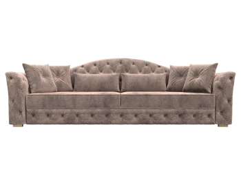 Диван прямой Артис, велюр TOWER