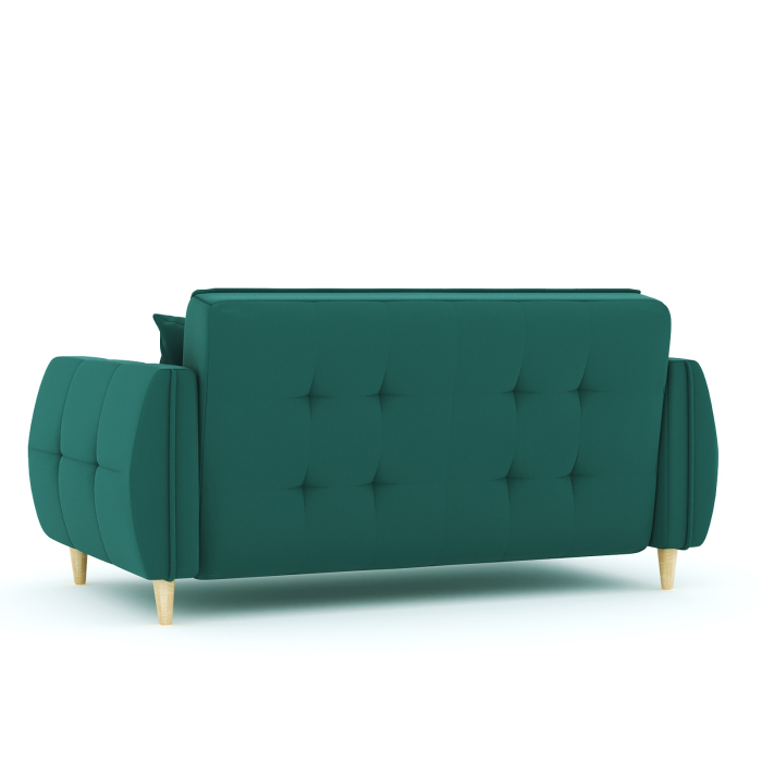 Диваны кровати со спальным местом, Диван-кровать Анита, велюр