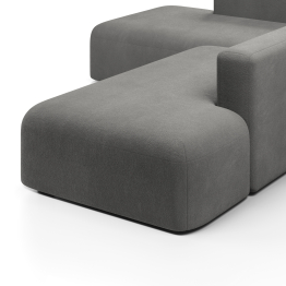 Диван угловой НОВЫЕ ЭМОЦИИ