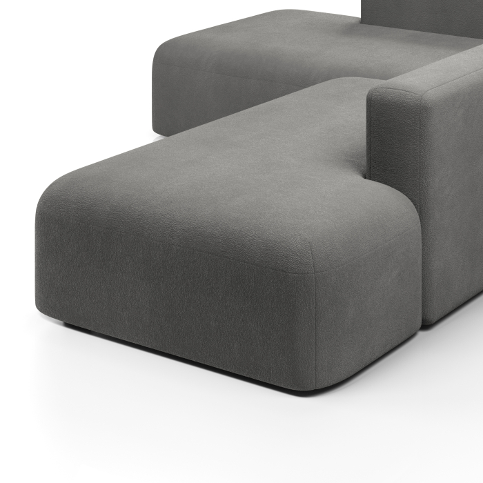 Диваны угловые в гостиную, Диван угловой НОВЫЕ ЭМОЦИИ