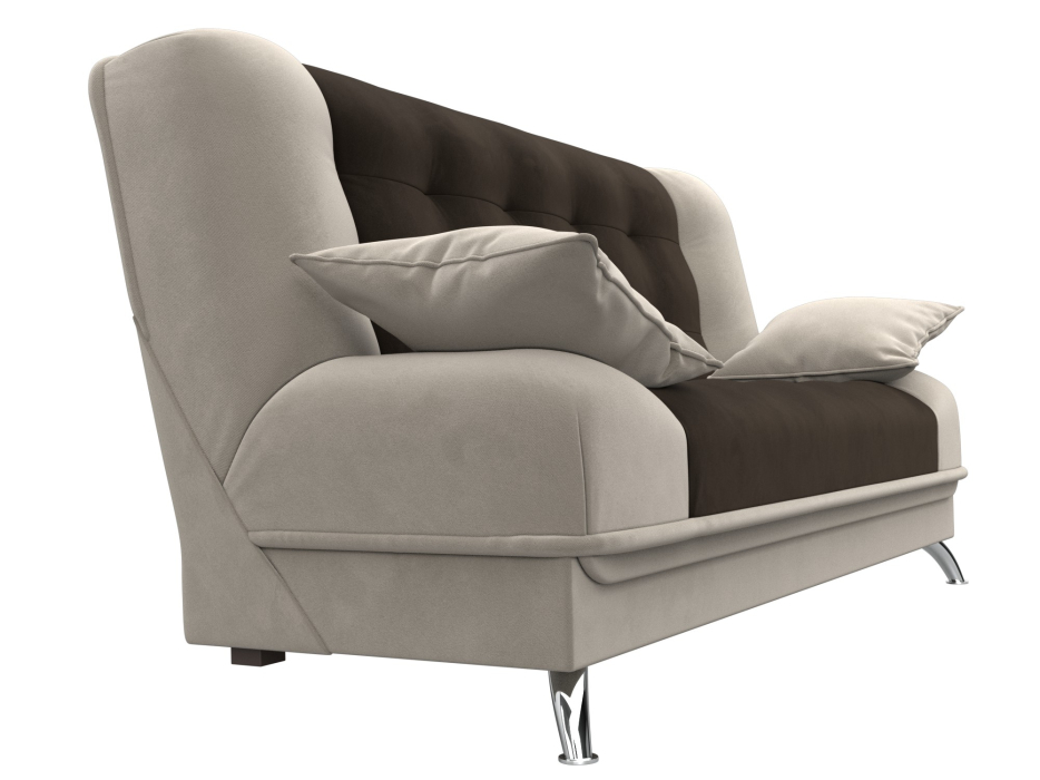 Диваны книжки, Диван Книжка Анна, микровельвет