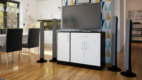 Комод Стандарт № 4