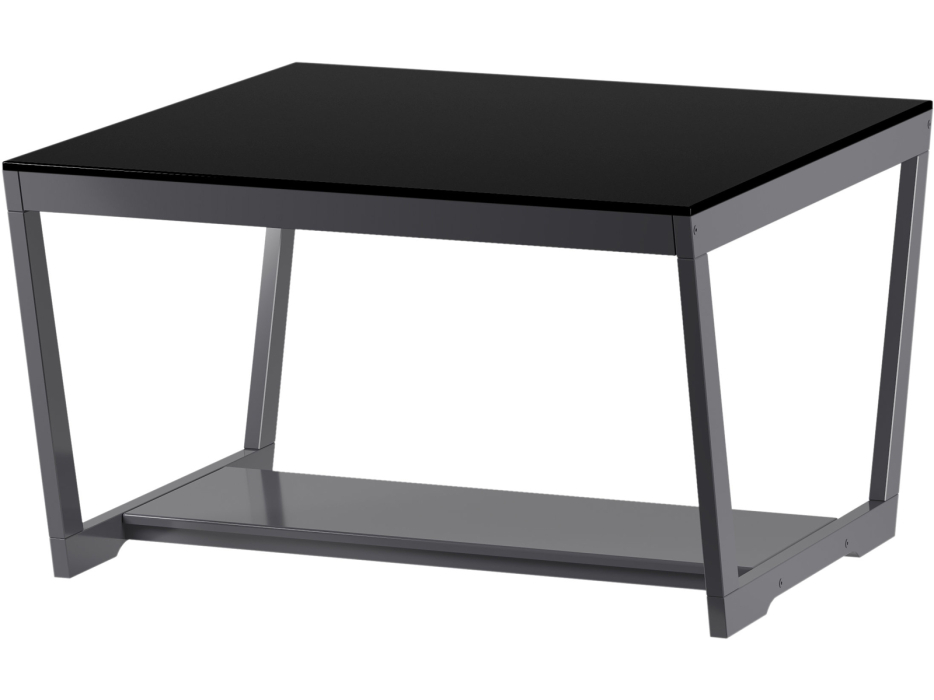 Журнальные столики, Стол журнальный Мебелик BeautyStyle 1