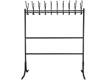 Вешалка гардеробная Мебелик М 12