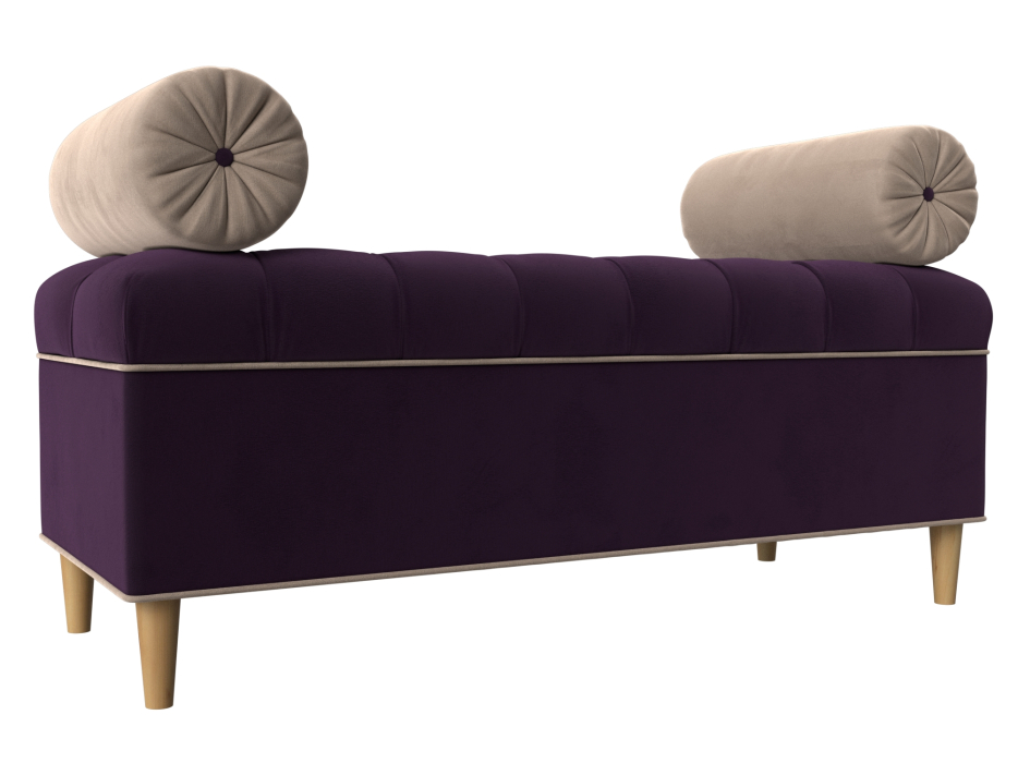 Банкетки, Банкетка Глория, велюр