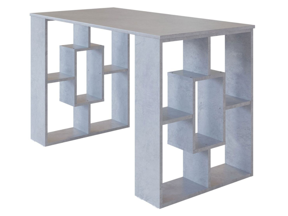 Прямые, Письменный стол СПм-15