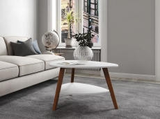 Журнальные столики, Стол журнальный Бруклин