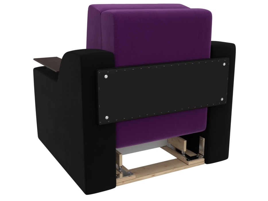 Кресла-кровати, Кресло-кровать Сенатор 60, микровельвет