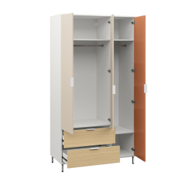 Шкаф Марвэл 16.317.03