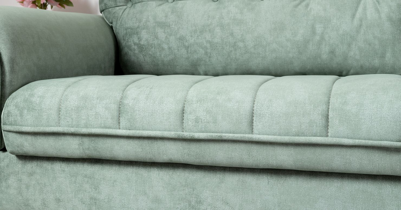 Диваны с ящиком для белья, Диван-кровать Дорис