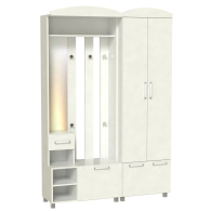 Прихожие, Прихожая Гамаюн М-3