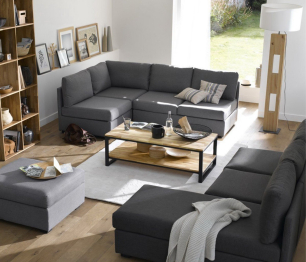 Журнальный столик Детройт