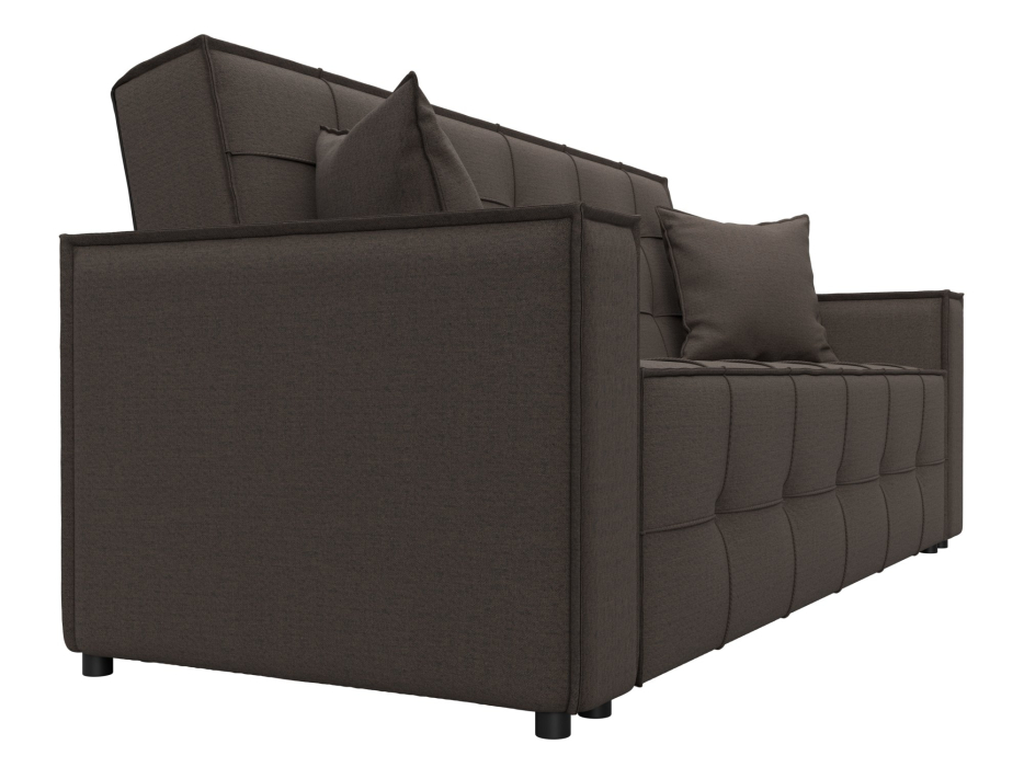 Диваны книжки, Диван-книжка Лига-067, рогожка Амур