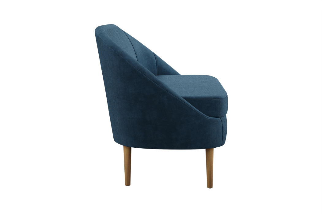 Диваны прямые, Диван прямой Комо Велюр