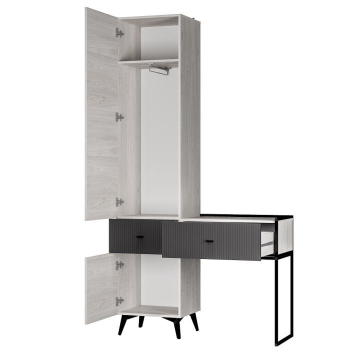 Прихожие, Прихожая Норд ПР-06