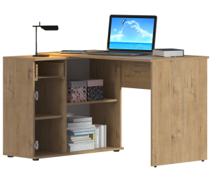 Мамбо Комплект (стол+полка)